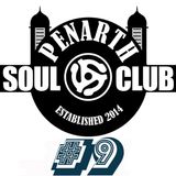 Penarth Soul Club Cloudcast #9