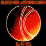 DJ K-Tel Blood Red Jawbreakers