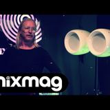 DJ Hell Rare Edits & Electro Set In The Mixmag's Lab (2014.07.11 - London)