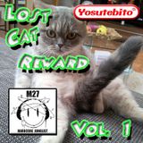 Lost Cat & Reward - Vol. 1