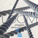 Anton Karpoff presents – LOOM 003 (03.09.2015)