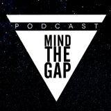 MIND THE GAP PODCAST #05 - TOMIC (Italy) DJ SET