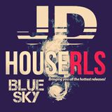 mix Blue Sky Dj jhordy DAzz