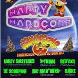 Dj Djuke Live @ Happy Hardcore Xmas Edition - Landgraaf (NL) 26-12-2013