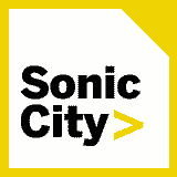 Mixtape Sonic City Festival Curated by BEAK> 2013