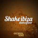 Shake Ibiza Dancefloor