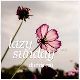 DJ ChrisMü - Lazy Sunday Vol. 4