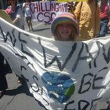 Murwillumbah Anti CSG gathering. Saturday 13th Oct 2012. Part 2