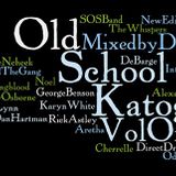 Old School Katogo Vol. 1