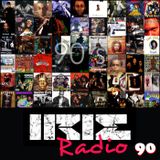 IrieRadio 90 - Welcome To The 90's
