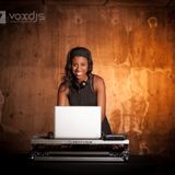 DJ Kara Ford's Old Skool R&B, Hip Hop Mix