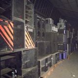 Bruce Live Set Capodanno Torino 11/12 P1