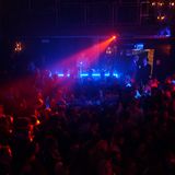 Minus 8 at Zermatt Unplugged 2015 Electro Swing