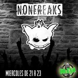 NONFREAKS - PROGRAMA 004 - 29-04-15 - MIERCOLES DE 21 A 23 HS POR WWW.RADIOOREJA.COM.AR
