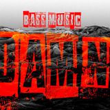 DAMN #005 Dj´s invitados Dropkilla - Heavy Kill - Kimbass