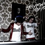 #8 LaTourette Show w/ Dead C∆T Bounce on TCY Radio Tokyo