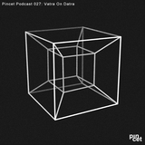 Pincet Podcast 027 - Vatra On Datra