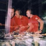 Marco Carola Live @ Corpus Rave Industrial Copera (Granada) 15-6-2002