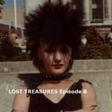 Lost Treasures Episode 8