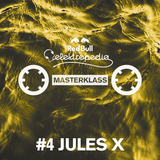 Masterklass #4: Hacienda Breaks by Jules X
