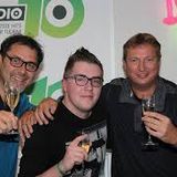 Radio 10 Somertijd eerste uitzending podcast 12-01-2015