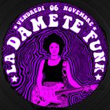 La Dame te Funk - Mixtape 5: ORTEGO