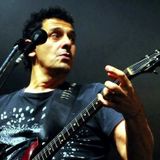Entrevista a Ricardo Mollo "No hay que ver a la música como una salida laboral"| RockSalta.com