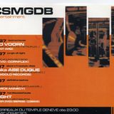 Dj Fabio (Grooverider) live jungle - terreaux du temple 1997 - Couleur 3