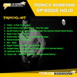 SJE Music Trance Sessions #10