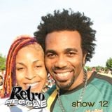 Retro Reggae Show 12