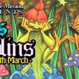 Fairies and Goblins Set 2016