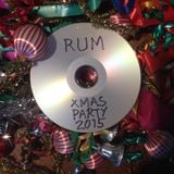 The Rum Music Library Xmas Party Mix 2015