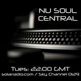 15.09.15 - NU SOUL CENTRAL - Solar Radio