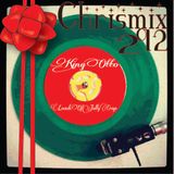 Chrismix 2012