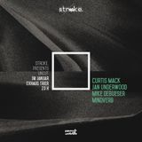 Jan Underwood @ Stoke meets Uncut label night. (30.01.2016) part 2