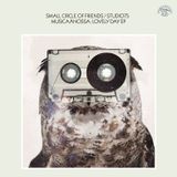 Small Circle of Friends radio program "Radio Studio75" No'87