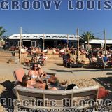 Electric Groove (Handen Af Van Het Zwarte Pad Mix)