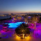 Tech-House Mix October 2014 Inspired by Ibiza, Loco Dice and many more!