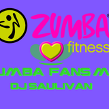 ZUMBA FANS MIX YT- DJSAULIVAN