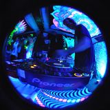 Psychedelic Trance December 2015 Mix