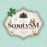 1st christmas show 22-12-2013