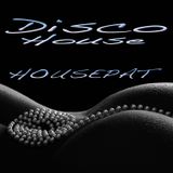 DJ HOUSEPAT ( DISCO HOUSE )