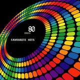 Disco 80's Favorite Hits