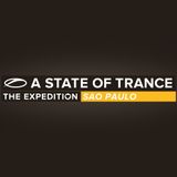 Orjan Nilsen - Live from ASOT 600 Sao Paolo