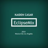Eclipsemix Summermix 2015 Vol. 4 by Kaiden Casar Dj