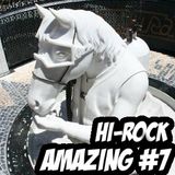 Hi-Rock Amazing Hiphop-soul-funk Show pt.7
