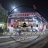 Soney pres. Musical Destination #005