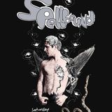 Spellbound @ OCCII (Juni 2013 - DJ Set Martijn)