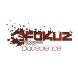 Fokuz Podcast Mixed by Duoscience