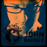 M.A.N.D.Y. pres Get Physical Radio mixed by John Barber